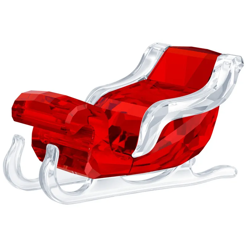 Swarovski SANTAS SCHLITTEN SANTA´S SLEIGH 5223691
