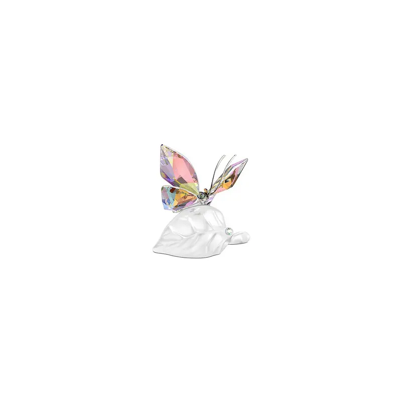 Swarovski Schmetterling Butterfly Aurora Boreale 1113559