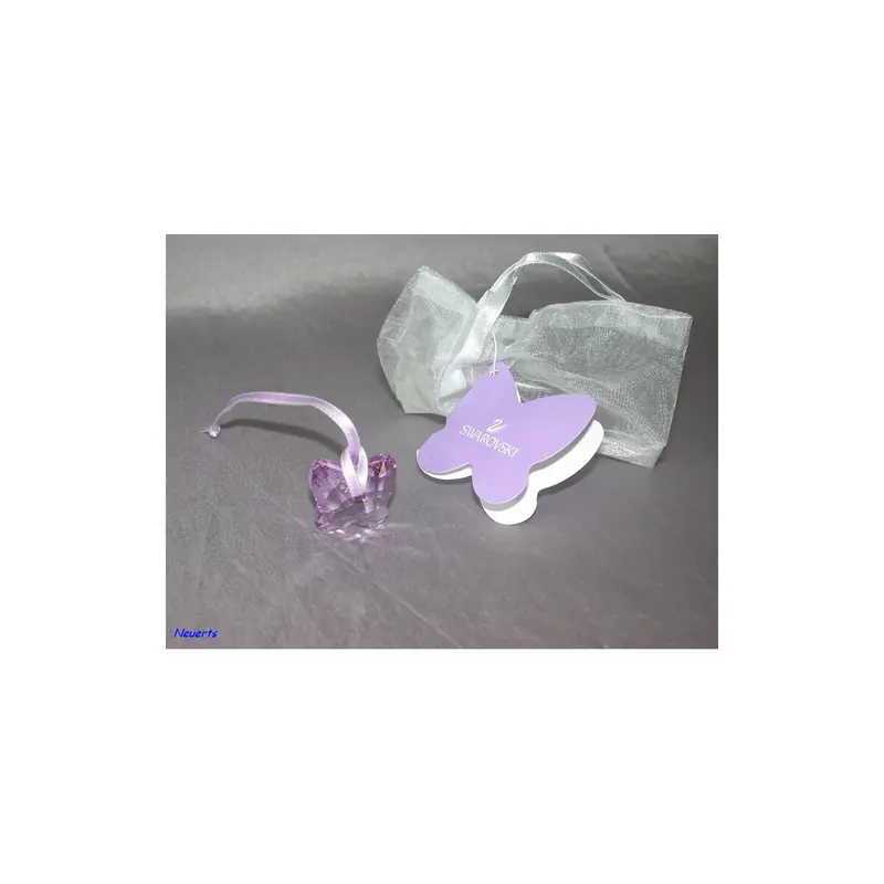 Swarovski Schmetterling Ornament Butterfly Ornament 1055822