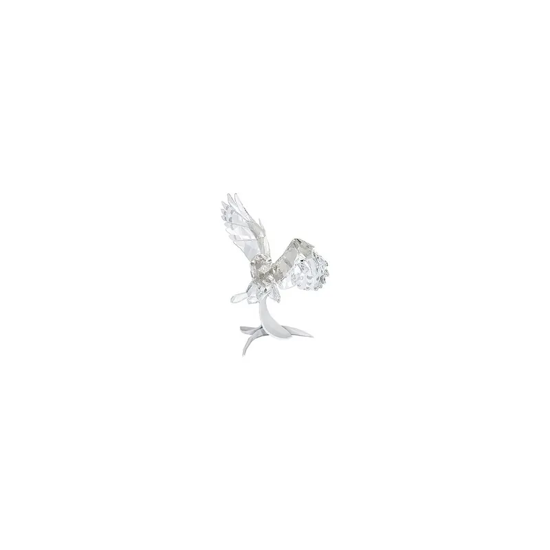 Swarovski Schnee Eule Snowy owl 5004640