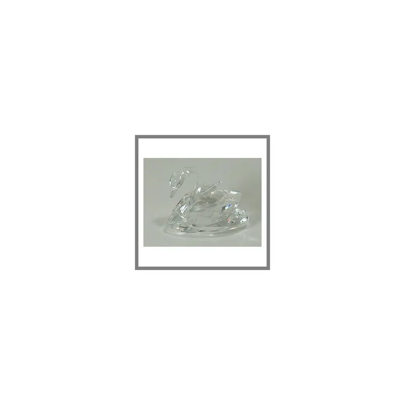 Swarovski Schwan klein, Swan smal 015152 AP2009