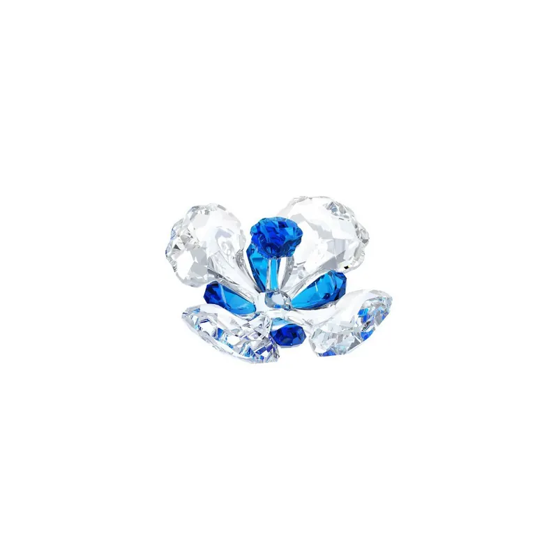 Swarovski SCS Pfauenblüte SCS Peacock Flower 5068820