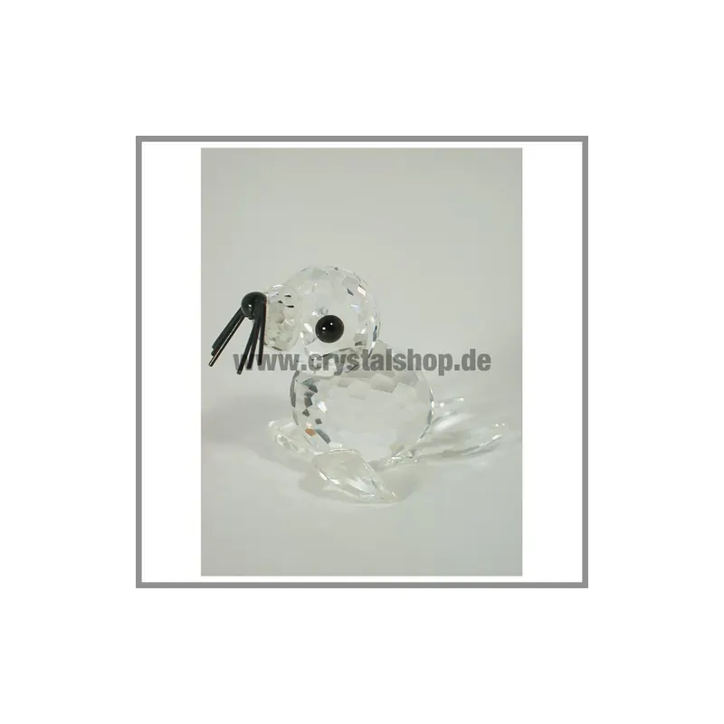 Swarovski Seehund mini Seal 012530 AP 2005