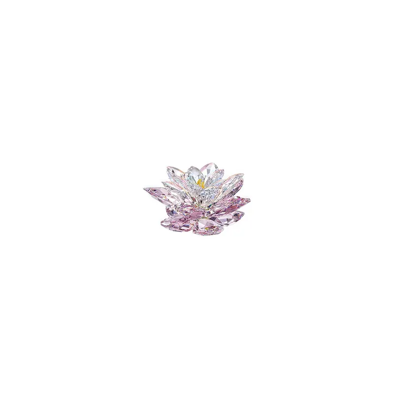 Swarovski Seerose Waterlily Rosaline 1141674