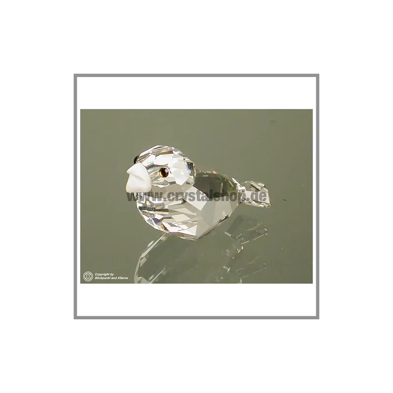 Swarovski Spatz sparrow 169685 AP 1997