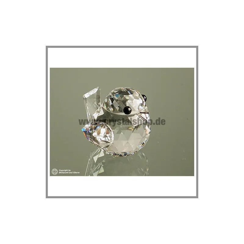 Swarovski Spatz sparrow large AP 1988