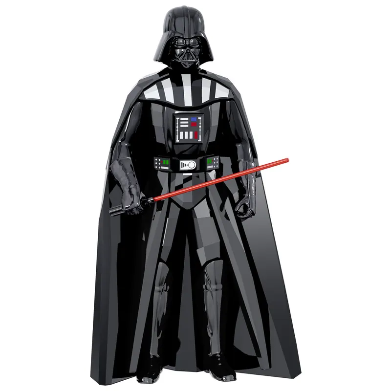 Swarovski STAR WARS - DARTH VADER 5379499