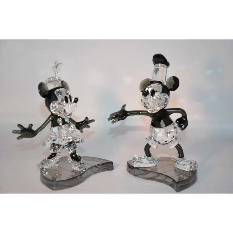 Swarovski Steamboat Willie Ap 2013 1142826