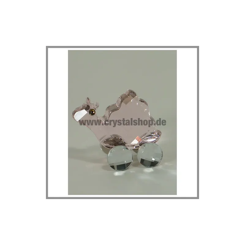 Swarovski Susie die Schnecke Snail 680510 AP2006