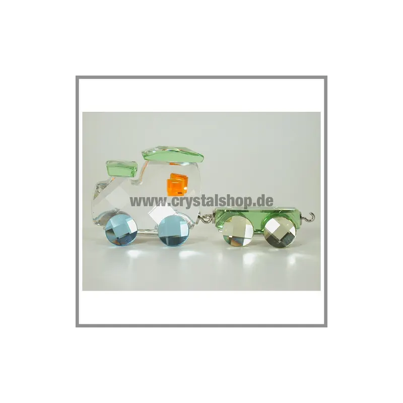 Swarovski Tim der Zug The Train 632337 AP2006