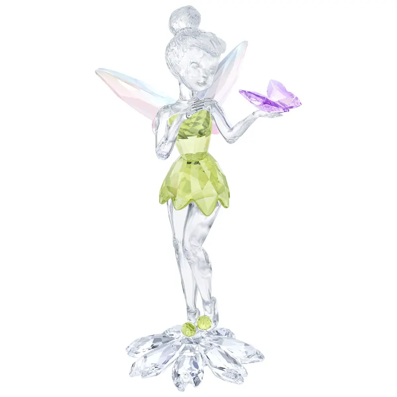 Swarovski TINKER BELL MIT SCHMETTERLING 5282930 AP 2019