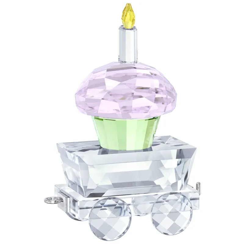 Swarovski TOERTCHEN WAGGON 5377674 AP 2019