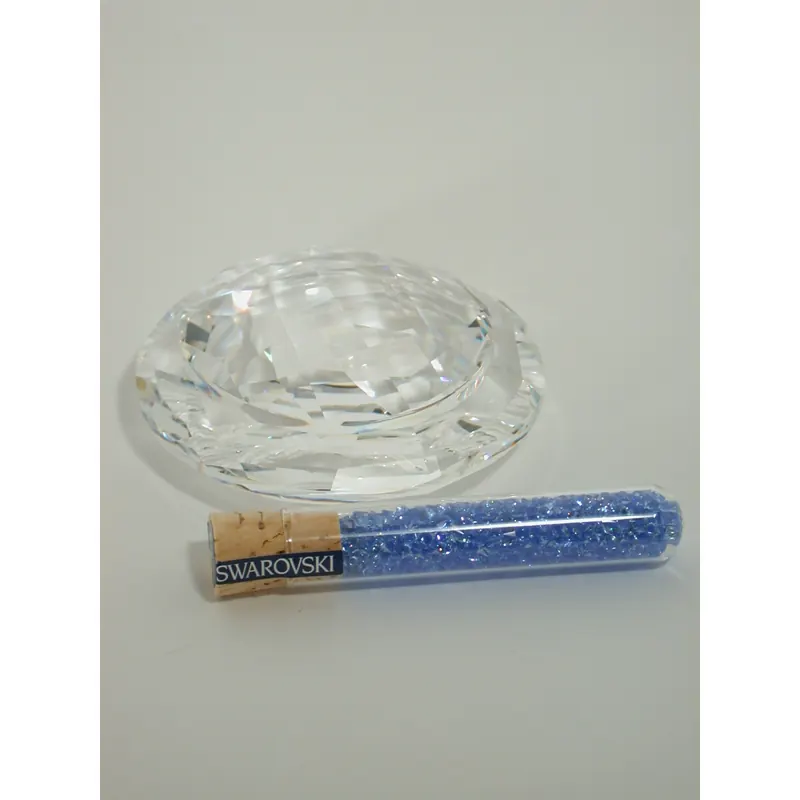 Swarovski Tropical Jewelery Box SCS 698714 AP 2005