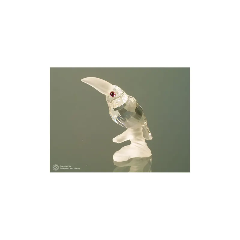 Swarovski Tukan Toucan 119441 AP 1992
