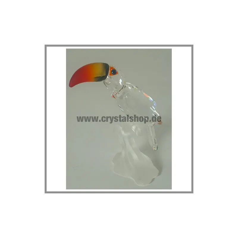 Swarovski Tukan Toucan 234311 AP 2009