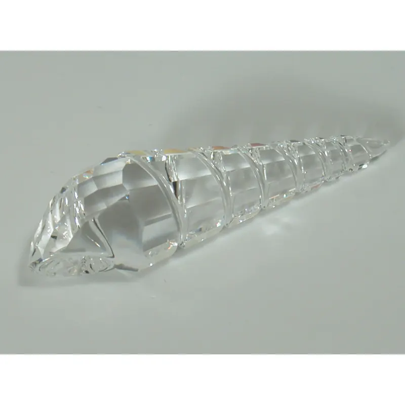 Swarovski Turmschnecke SCS tower shell 869543 AP 2006