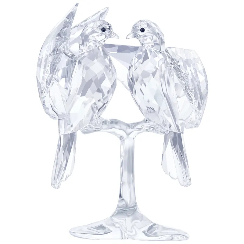 Swarovski TURTELTAUBEN 5249297