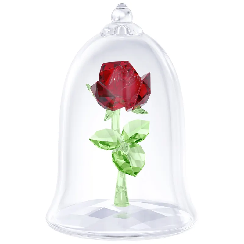 Swarovski VERZAUBERTE ROSE 5230478 9009652304789