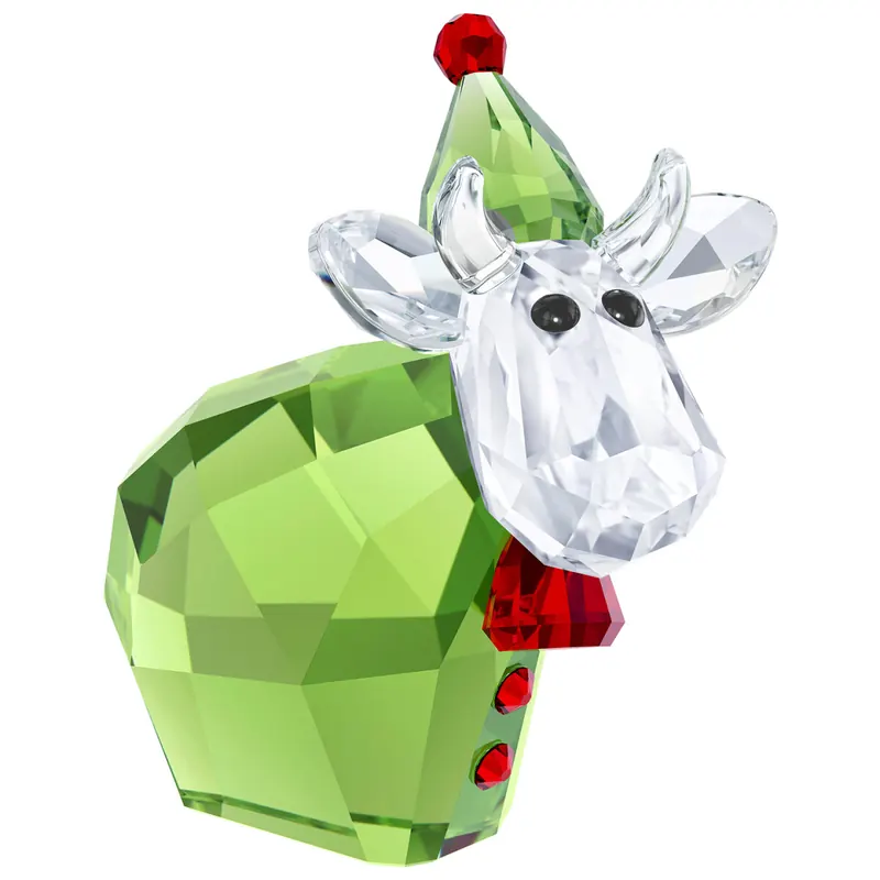 Swarovski WEIHNACHTSELF MO, L,E, 2017 SANTA'S HELPER MO A,E, 2017 5286208 AP 2017