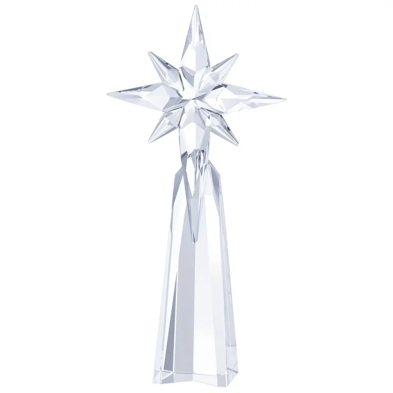 Swarovski WEIHNACHTSKRIPPE - STERN 5393468 AP 2019