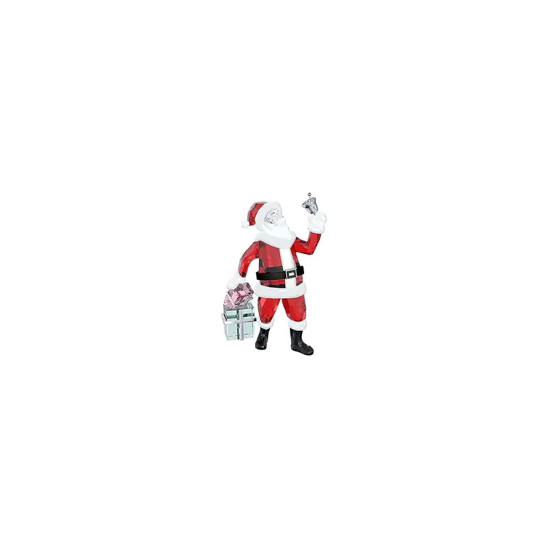 Swarovski Weihnachtsmann, Santa Claus 5003052 AP 2020