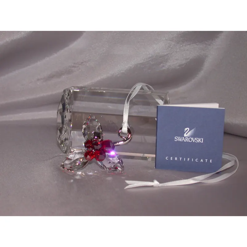 Swarovski Winter Beeren, Kristall 1054566 AP 2010 AP2011