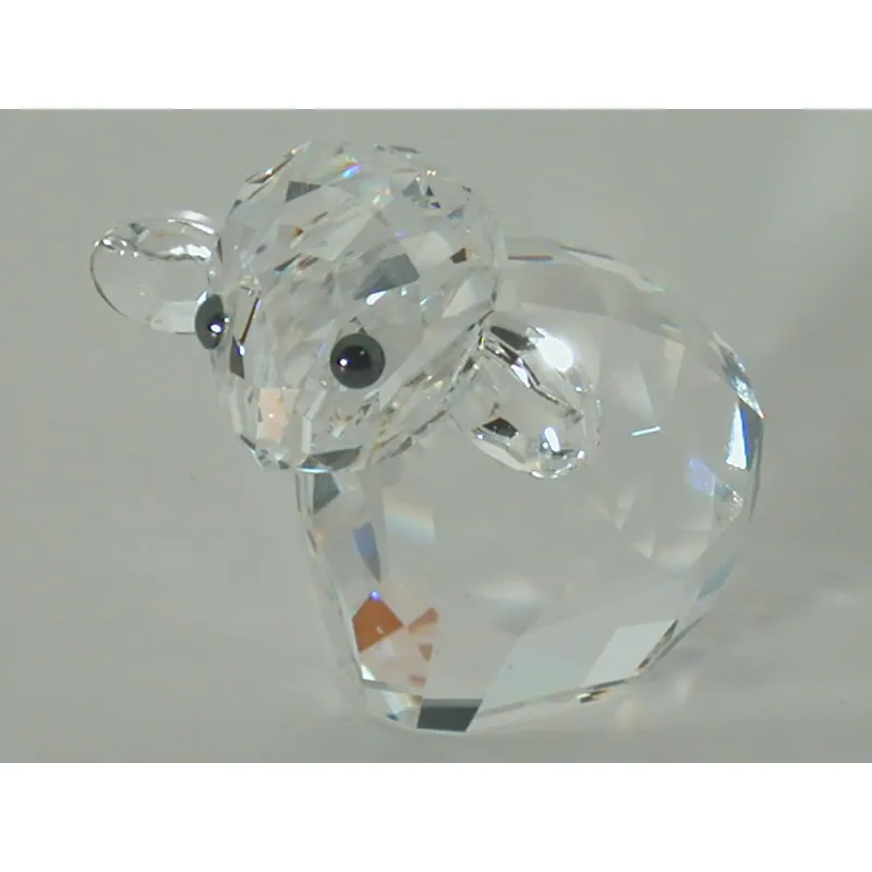 Swarovski Y2B Schaaf Sheep 835956 AP2011