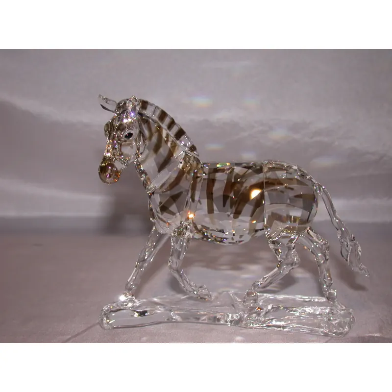 Swarovski Zebra 1050853 AP2012