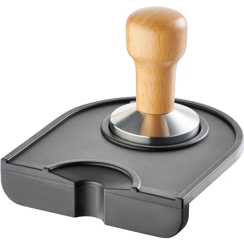Tampermatte hochwertiges Silikon für Tamper bis Durchmesser 58 mm
