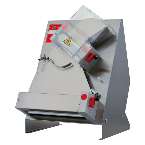 Teigausrollmaschine 430 x 590 x 530 mm 230 V S30A