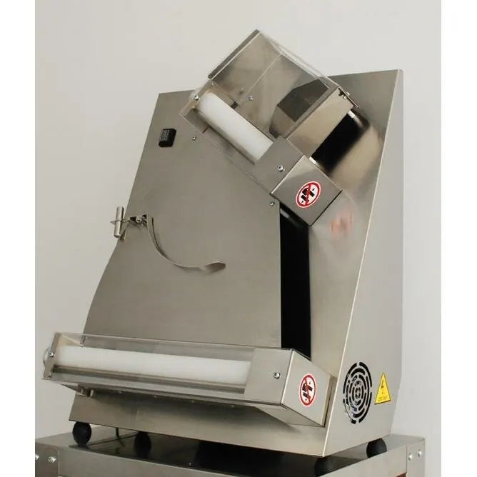 Teigausrollmaschine 540 x 390 x 740 mm 0,37 kW 230 V S42/A