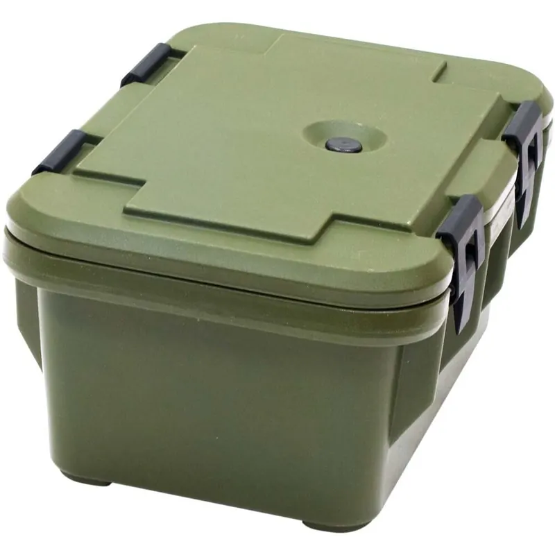 Thermobox Toplader GN 1 / 1 (200 mm)