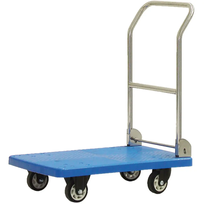 Thermobox-Transportwagen Traglast 150 kg 730 x 480 x 890 mm mm (BxTxH)