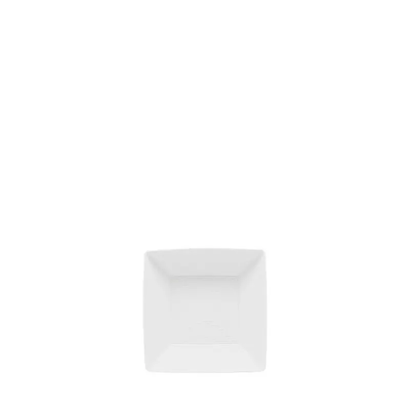 Thomas Loft by Rosenthal Weiss Bowl quadr. tief kl. 11900-800001-10585