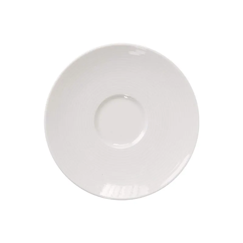 Thomas Loft by Rosenthal Weiss Espresso-Untertasse 11900-800001-14716