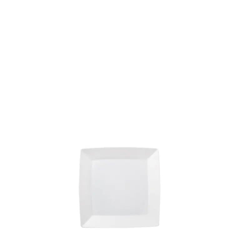 Thomas Loft by Rosenthal Weiss Schale quadr. 13 fl. 11900-800001-15258
