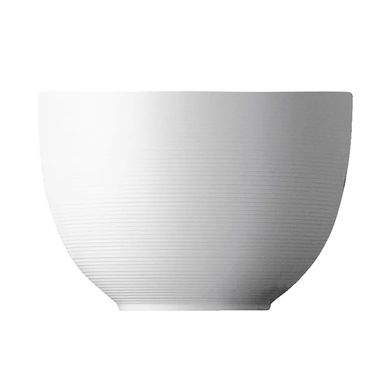 Thomas Loft by Rosenthal Weiss Schüssel 23 cm 11900-800001-13323