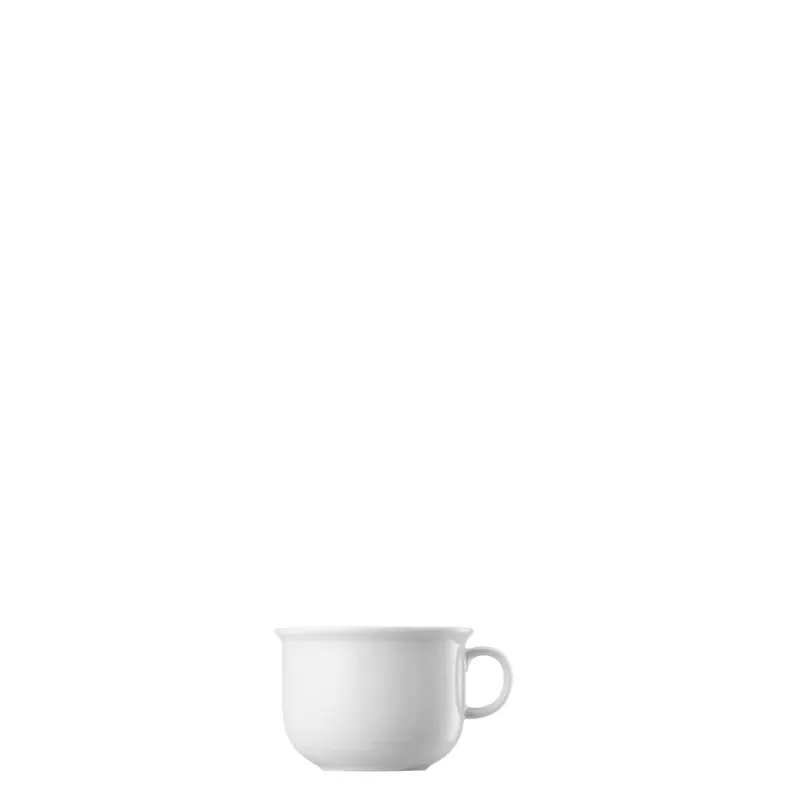 Thomas Trend Weiss Cappuccino-Obertasse 11400-800001-14767