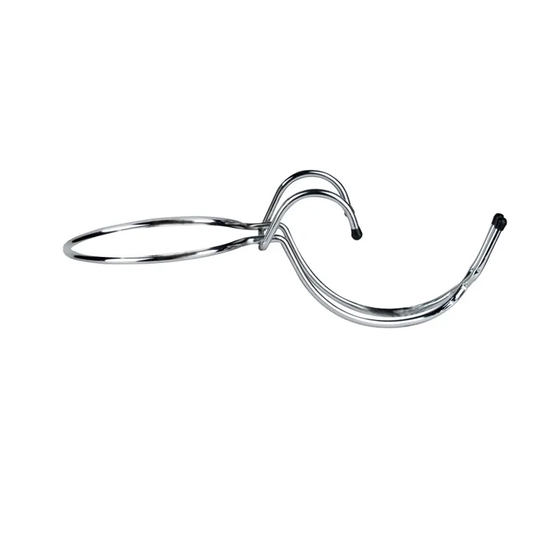 Tischhalterung für Weinkühler 420x175 mm