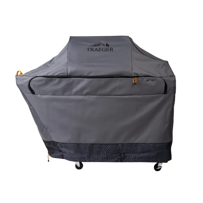 TRAEGER Abdeckhaube Timberline - lang
