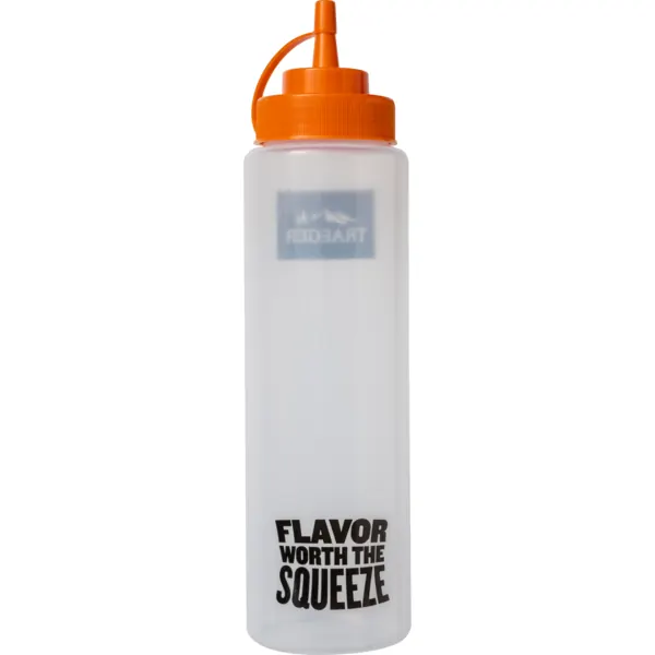 TRAEGER BBQ Grillflasche