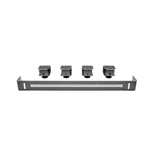 TRAEGER Einbaukit Timberline - Zierset für Außenküche
