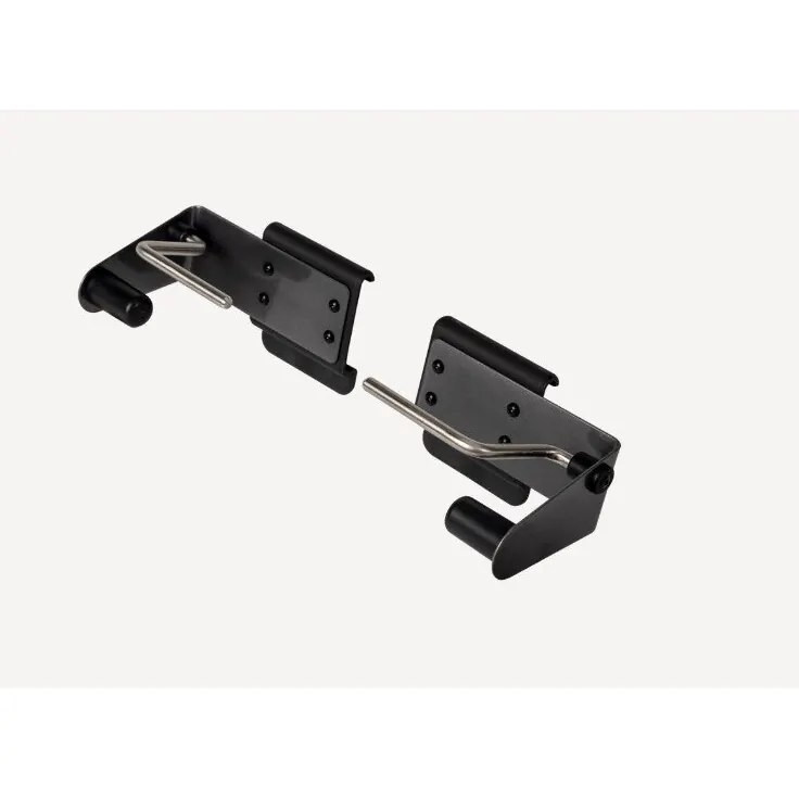 TRAEGER P.A.L. Pop-and-lock Roll Rack - Rollenhalter
