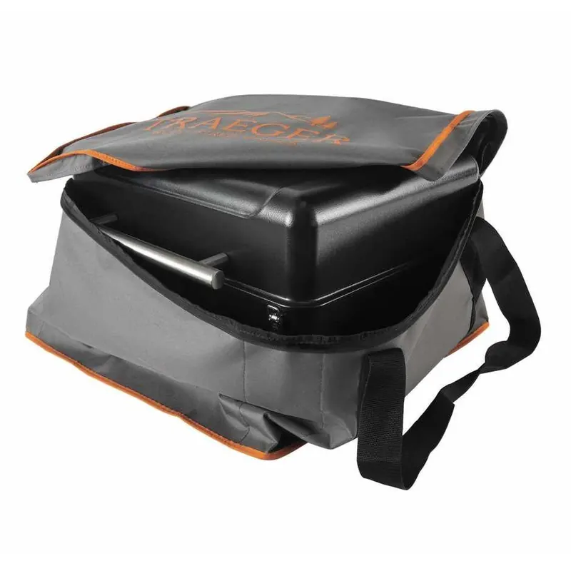 TRAEGER Ranger/Scout To- go Tasche