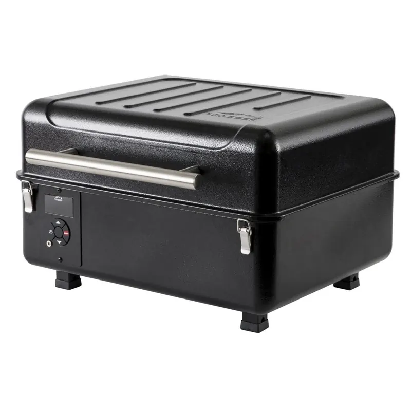 TRAEGER Ranger