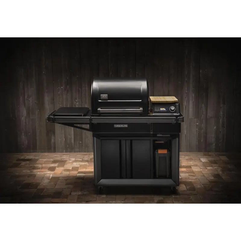 TRAEGER Timberline