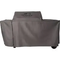 TRAEGER Woodridge Pro/Elite Abdeckhaube
