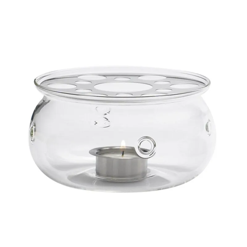 Trendglas Jena Glasstövchen FLAIR