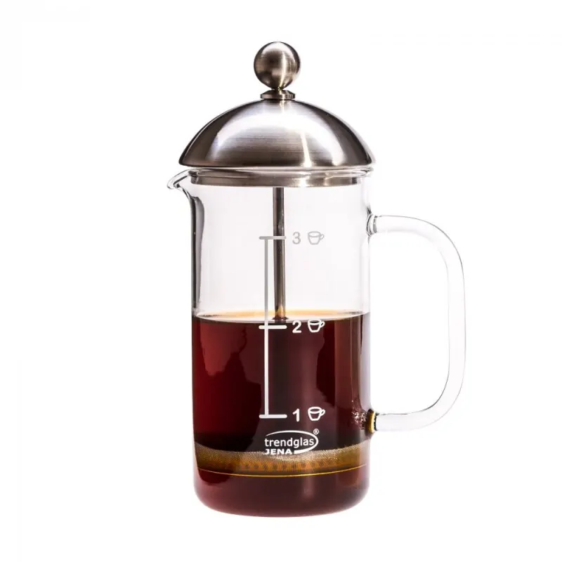 Trendglas Jena Kaffeebereiter für 3 Tassen 350 ml
