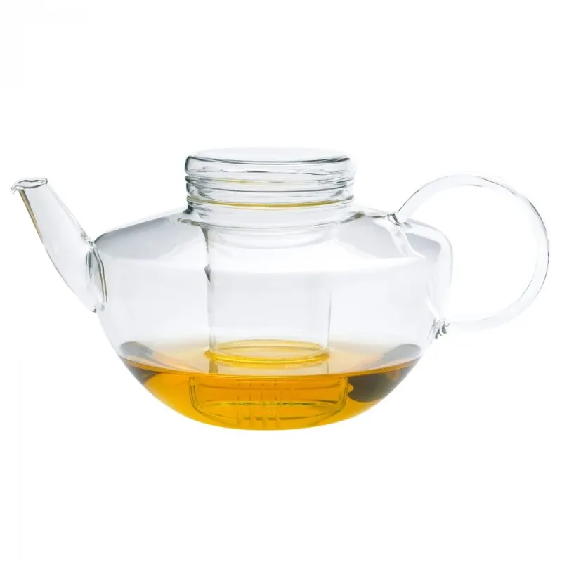 Trendglas Jena Teekanne OPUS